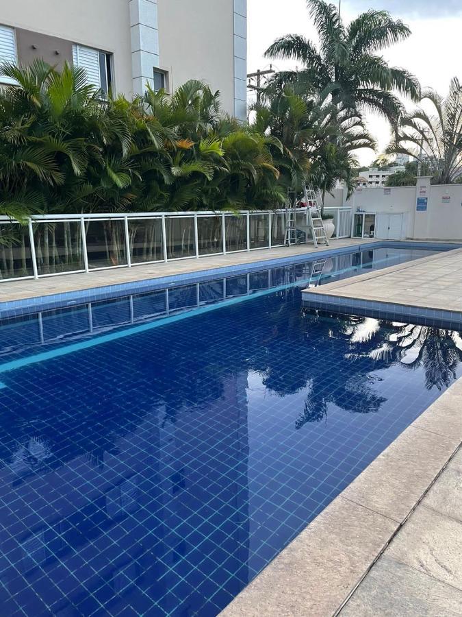 Apartamento 3 Quartos Macae Exterior photo